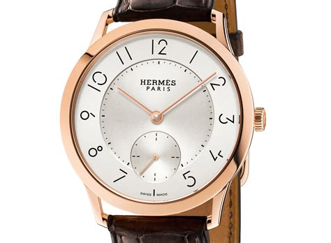 hermes horloges|hermes 365 watches.